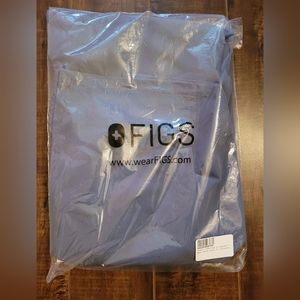 Figs livingston basic scrub pant